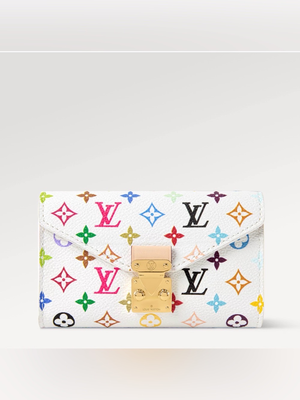 LV × TM Pouch Metis Belt
M4625Z